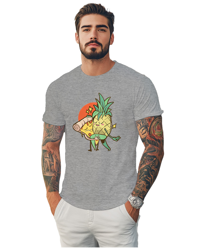 Dance With A Pineapple - Image 1