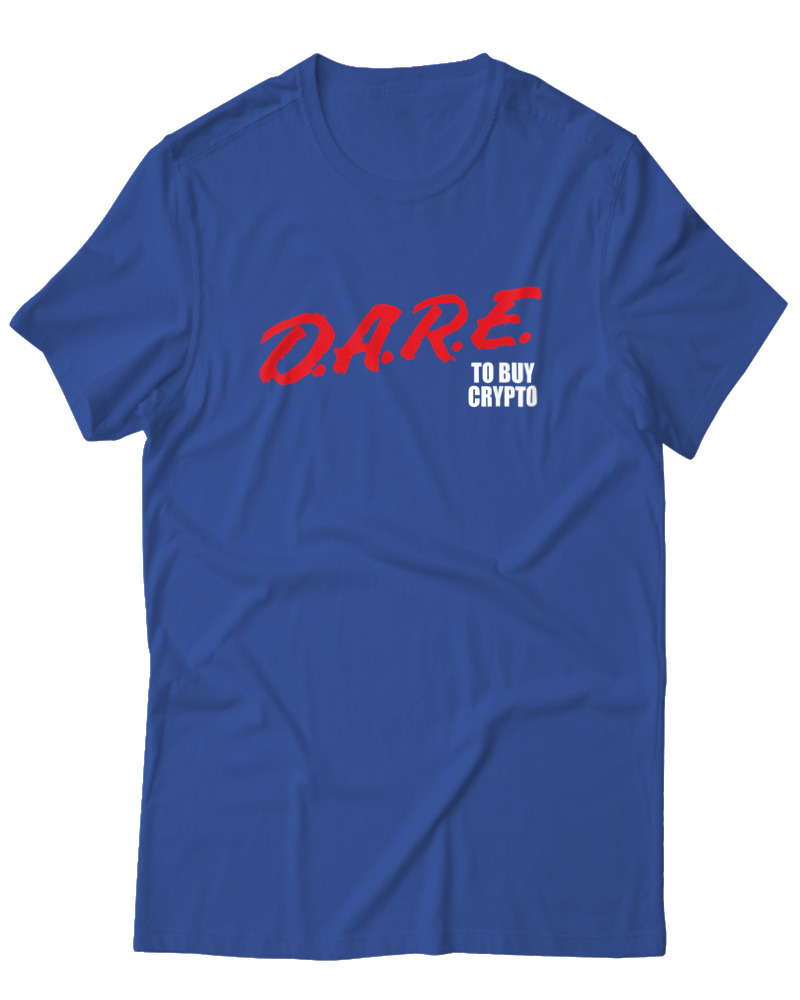 Dare To Buy Crypto