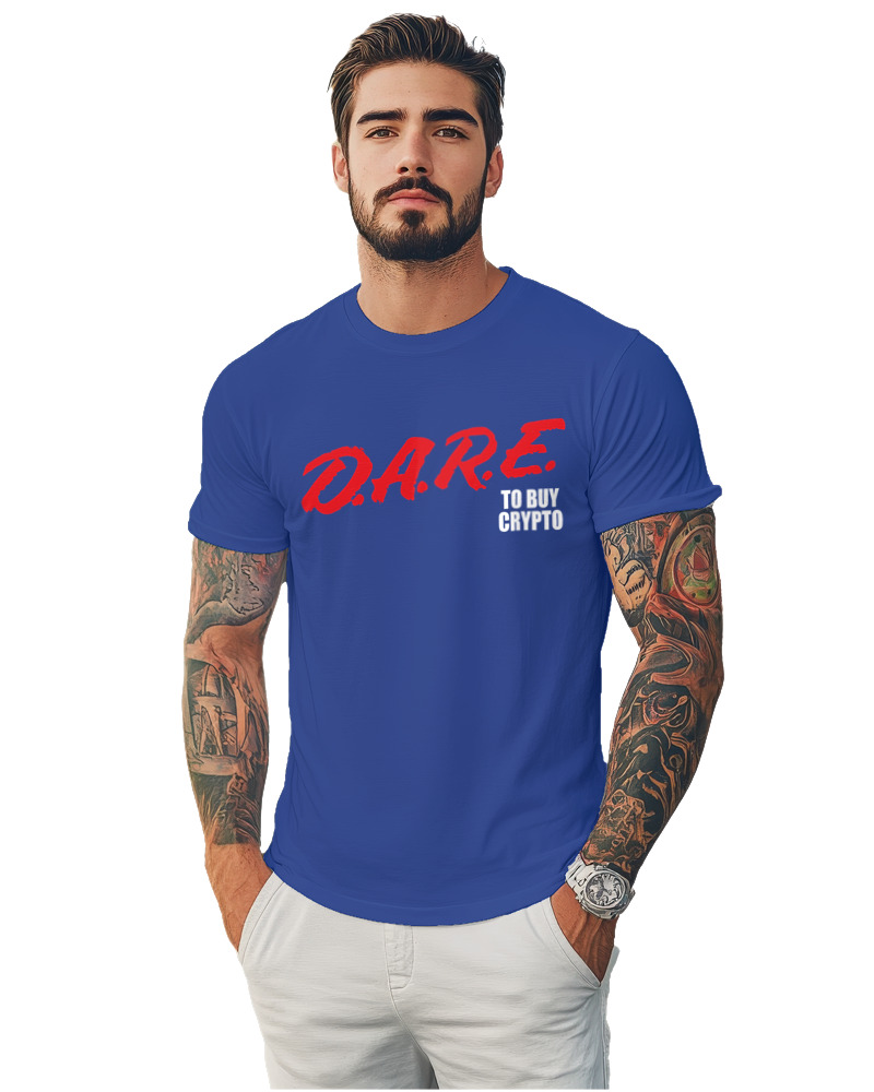 Dare To Buy Crypto - Image 1
