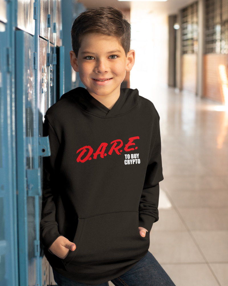 Dare To Buy Crypto - Image 1