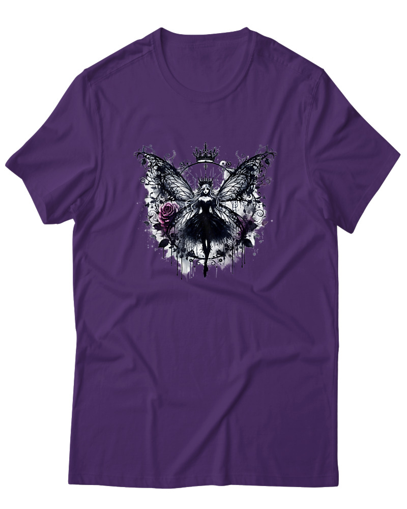 Dark Fairies