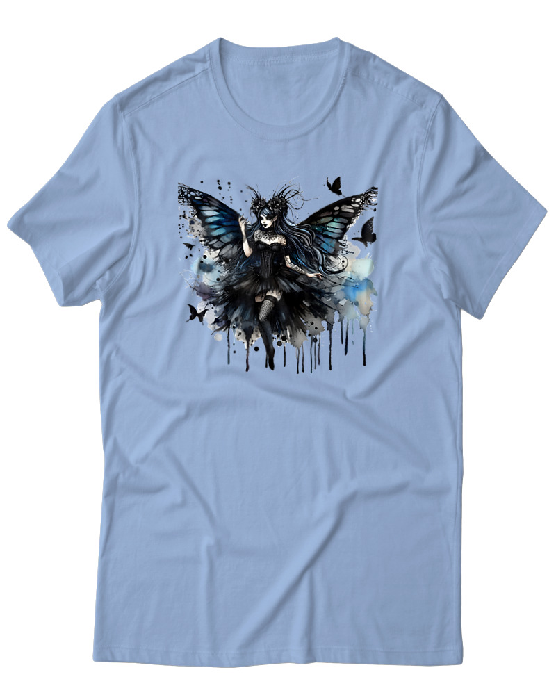 Dark Fairies
