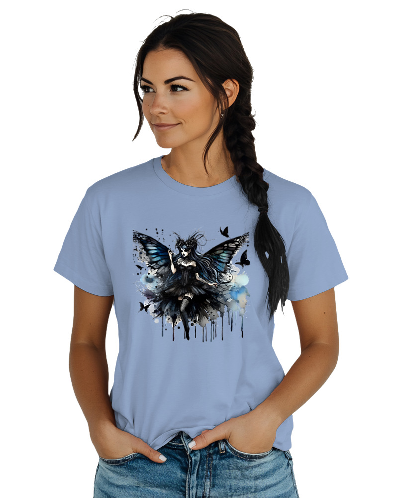 Dark Fairies - Image 1