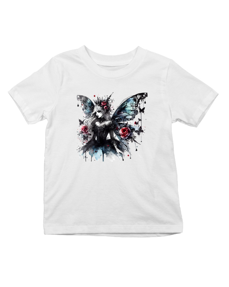 Dark Fairies