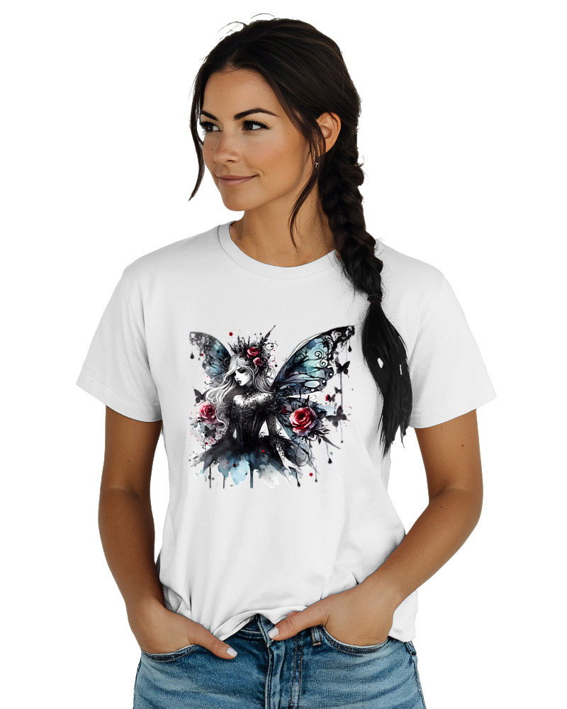 Dark Fairies - Image 1