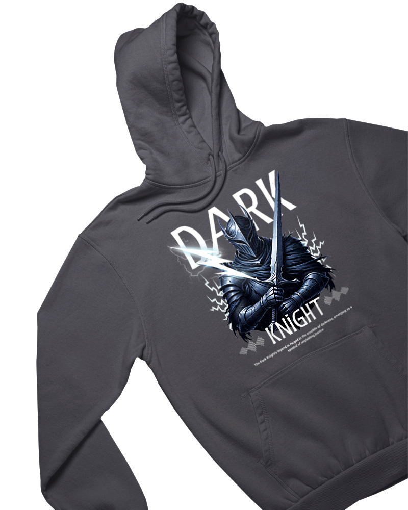 Dark Knight - Image 1