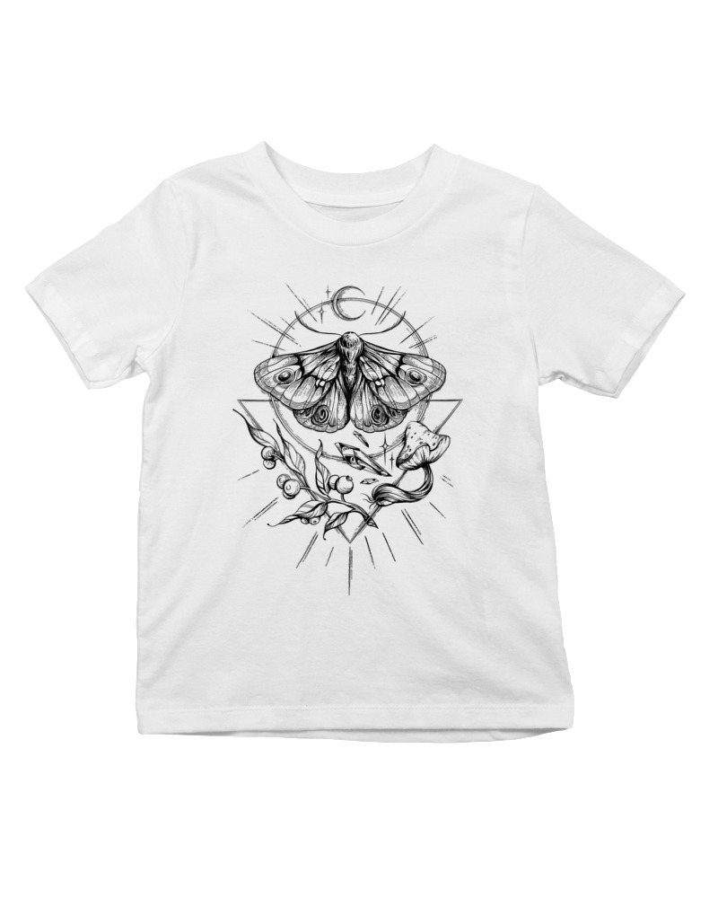 Dark Moon Butterfly - Image 0
