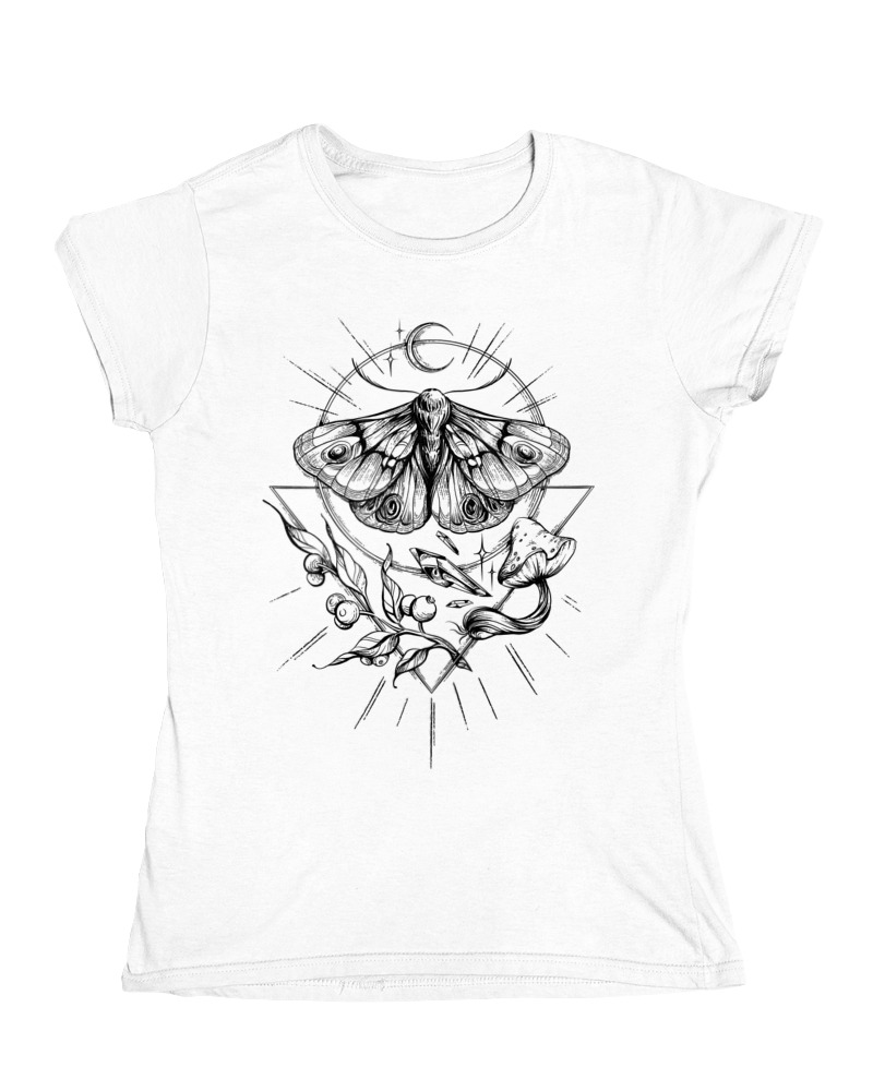 Dark Moon Butterfly - Image 0