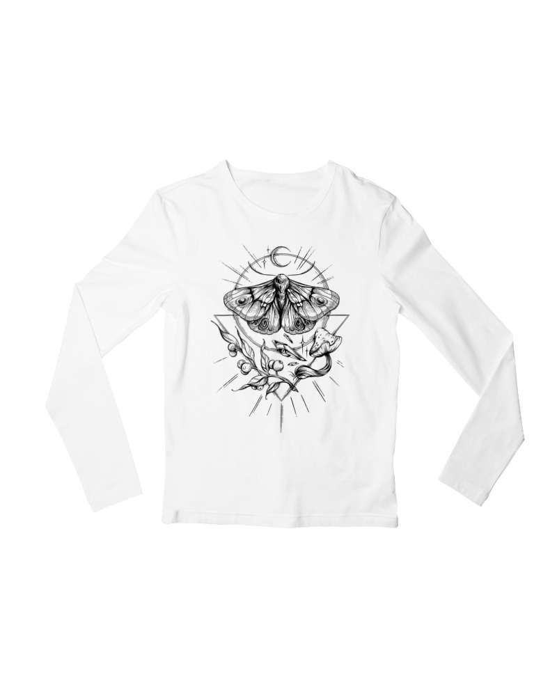Dark Moon Butterfly - Image 0