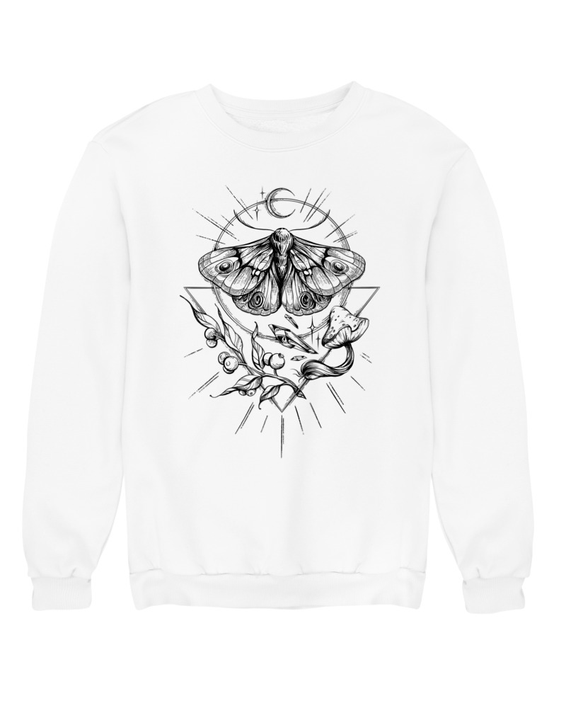 Dark Moon Butterfly - Image 0