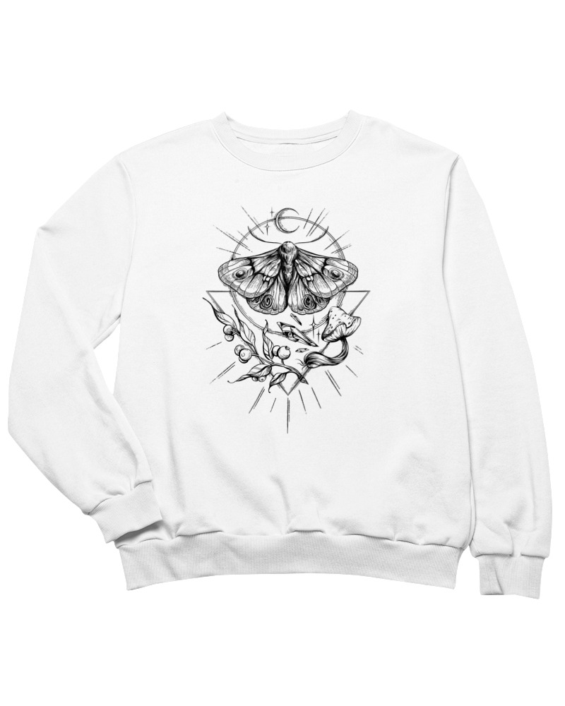 Dark Moon Butterfly - Image 0
