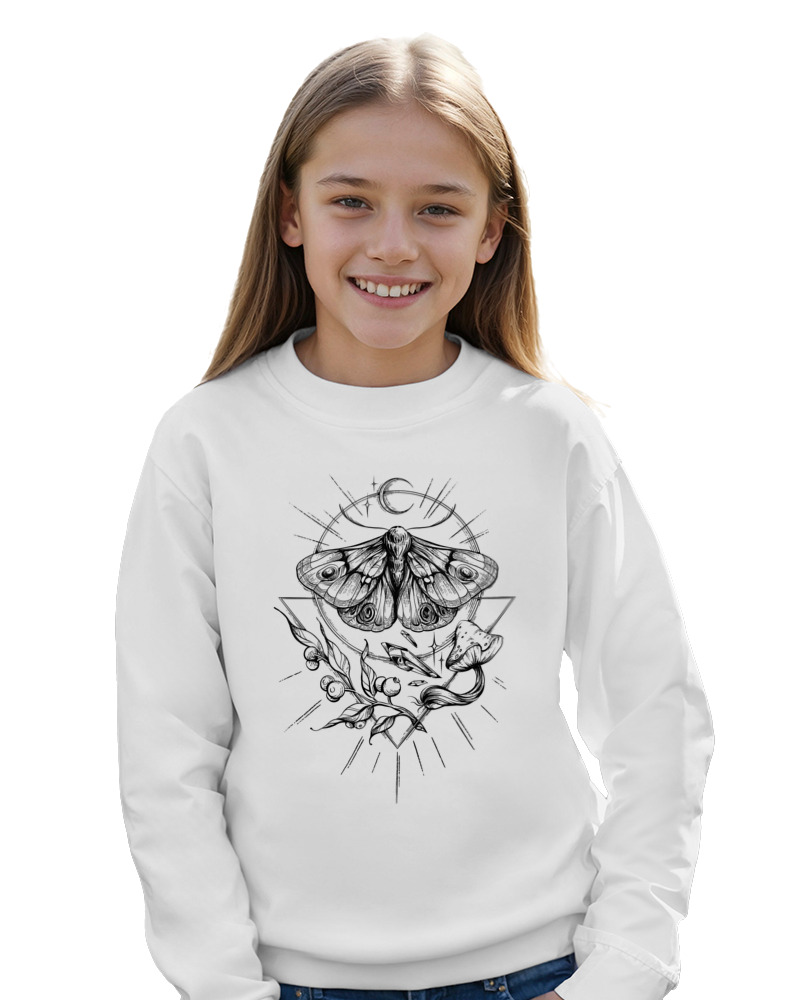 Dark Moon Butterfly - Image 3
