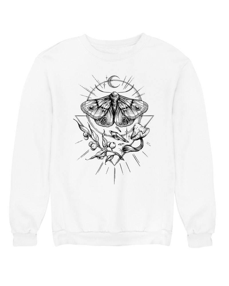 Dark Moon Butterfly - Image 0