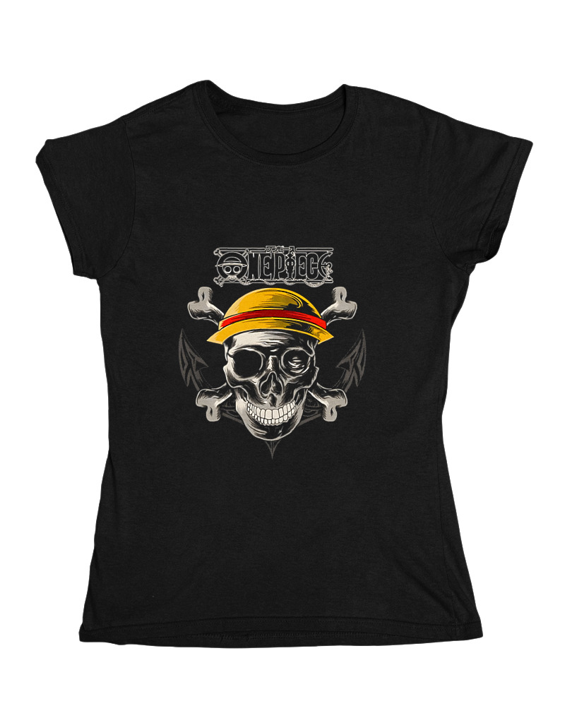 Dark Pirate Legacy
