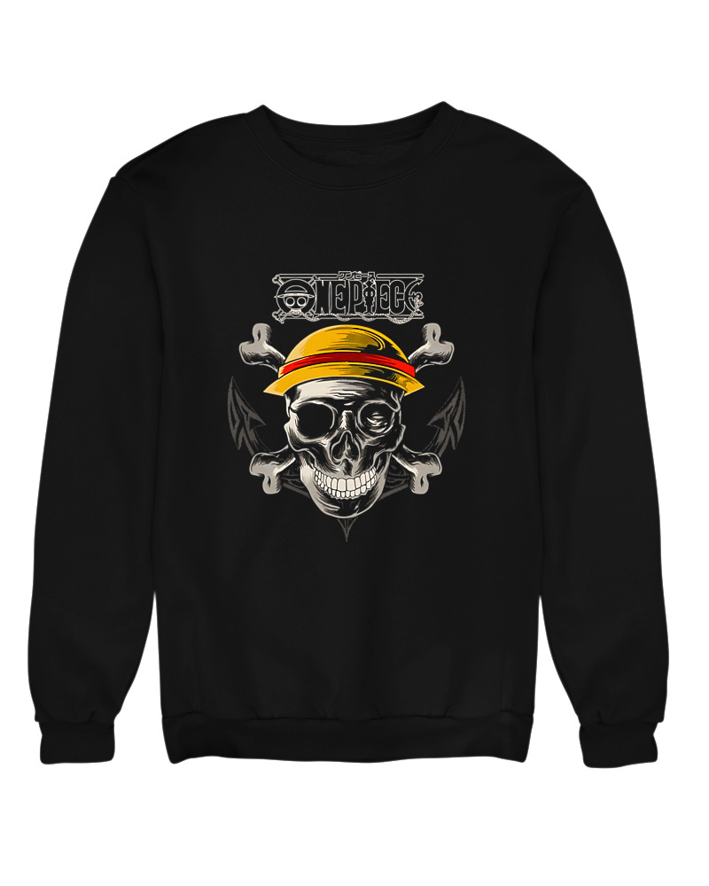 Dark Pirate Legacy