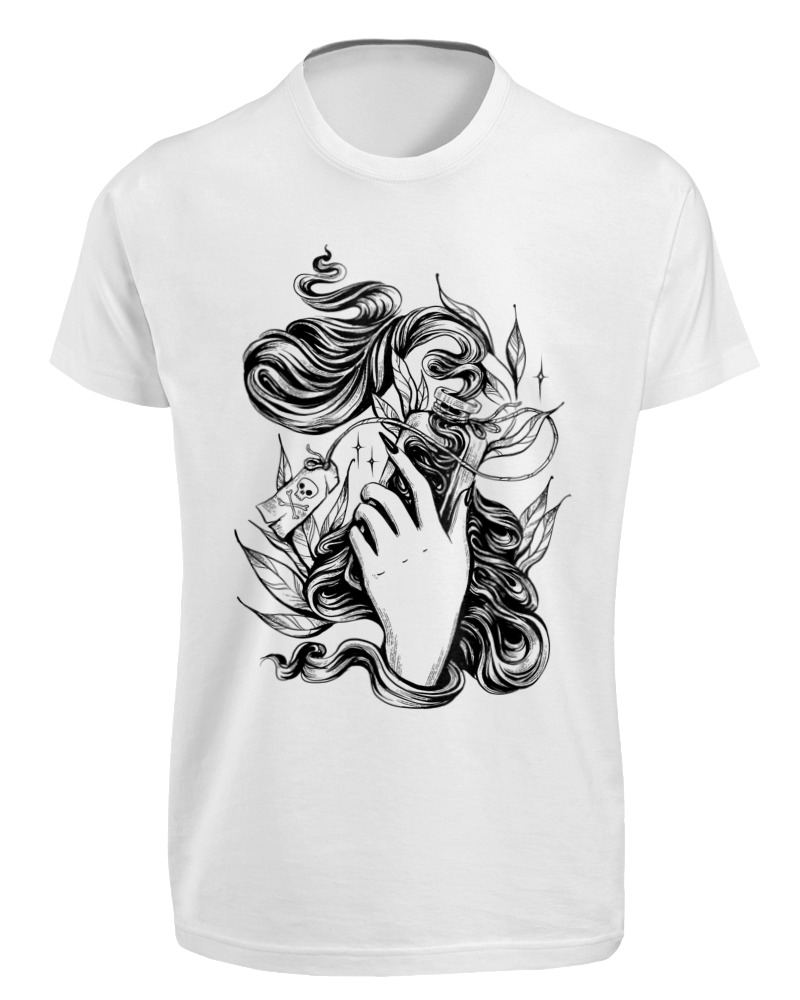 Dark Poison - Image 0