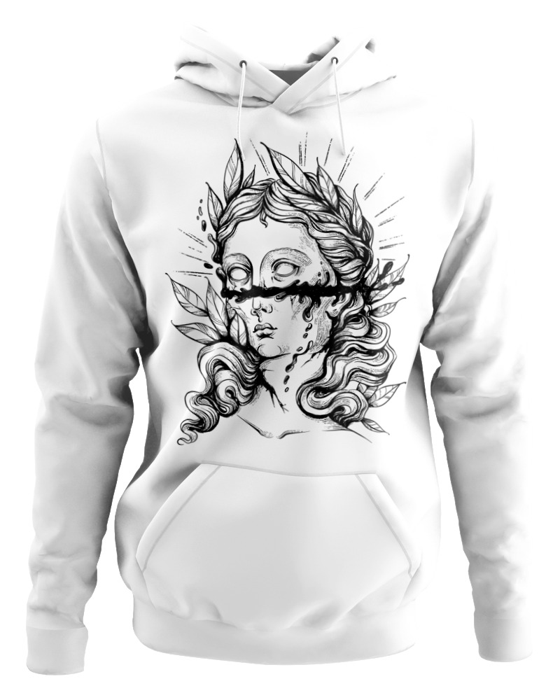 Dark Statue Liberty - Image 0