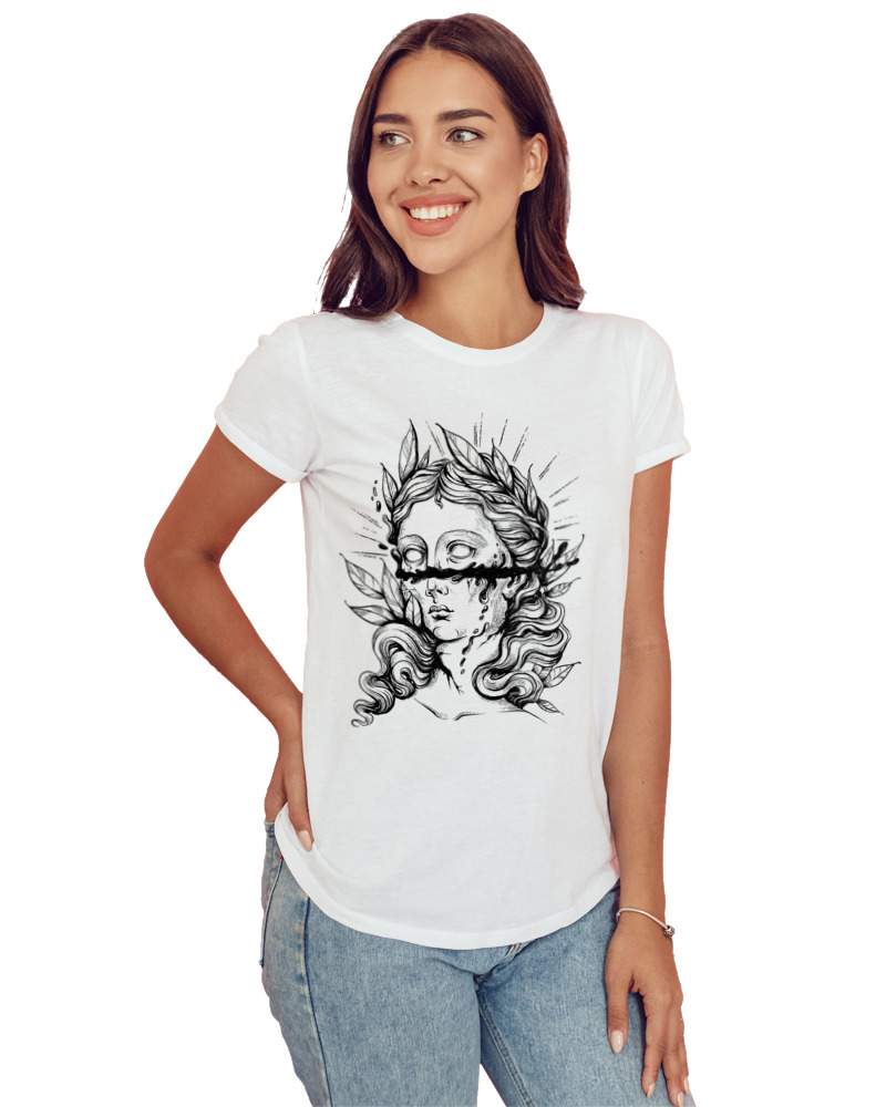 Dark Statue Liberty - Image 1