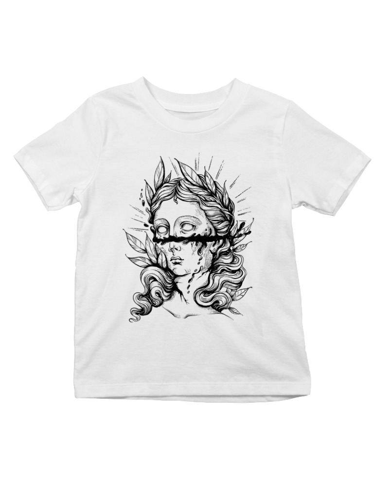 Dark Statue Liberty - Image 0