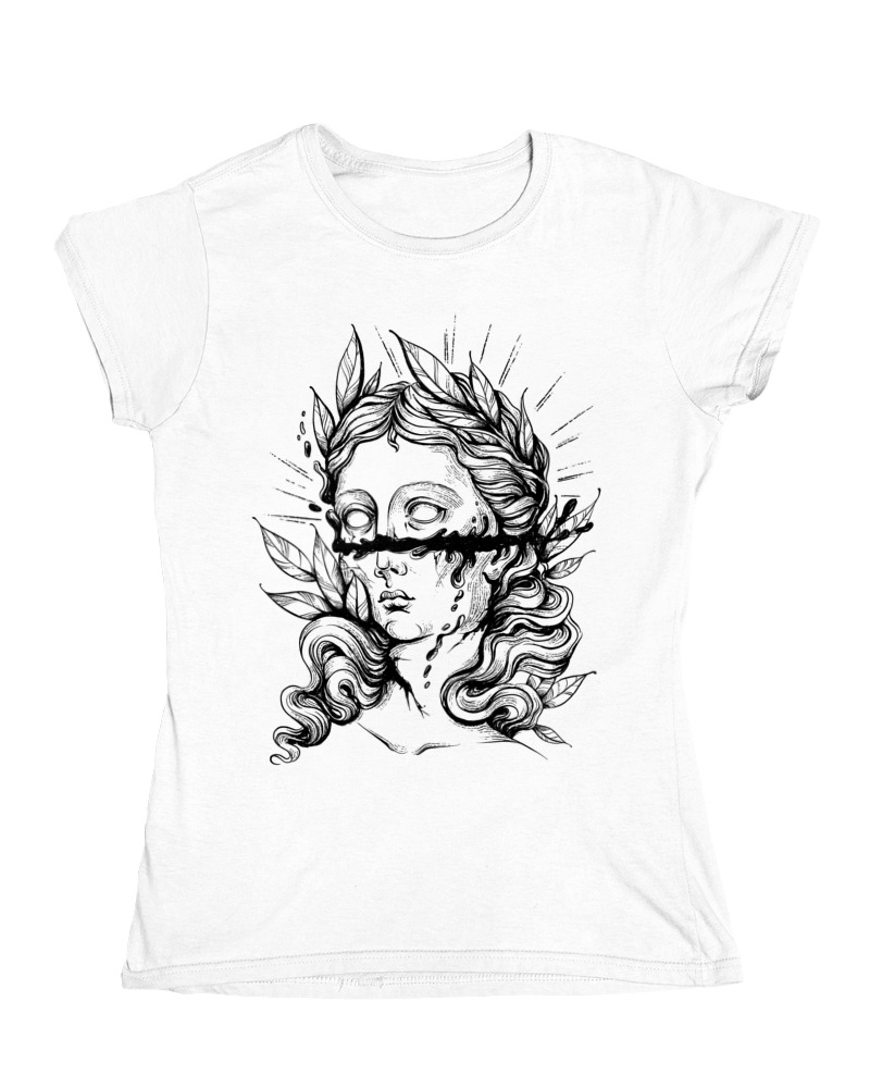Dark Statue Liberty - Image 0