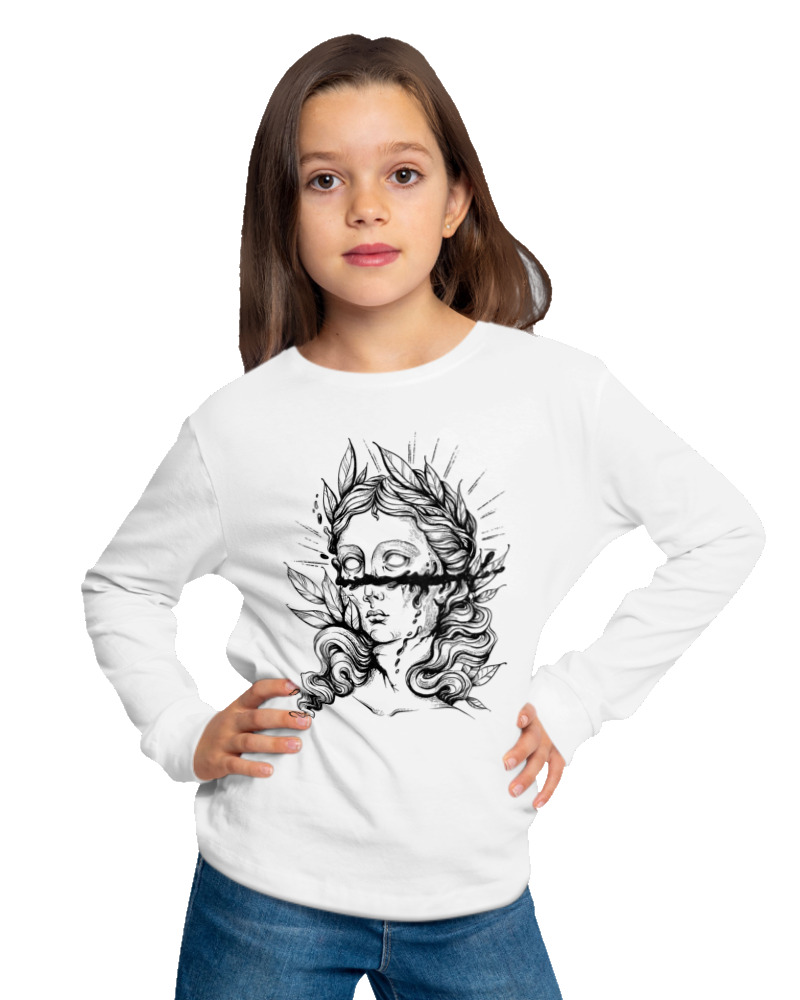 Dark Statue Liberty - Image 1