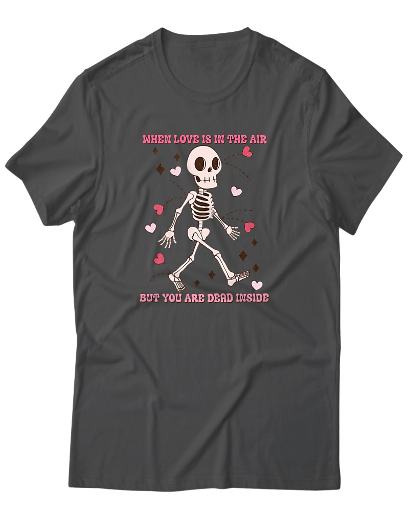 Dead Inside - Image 0