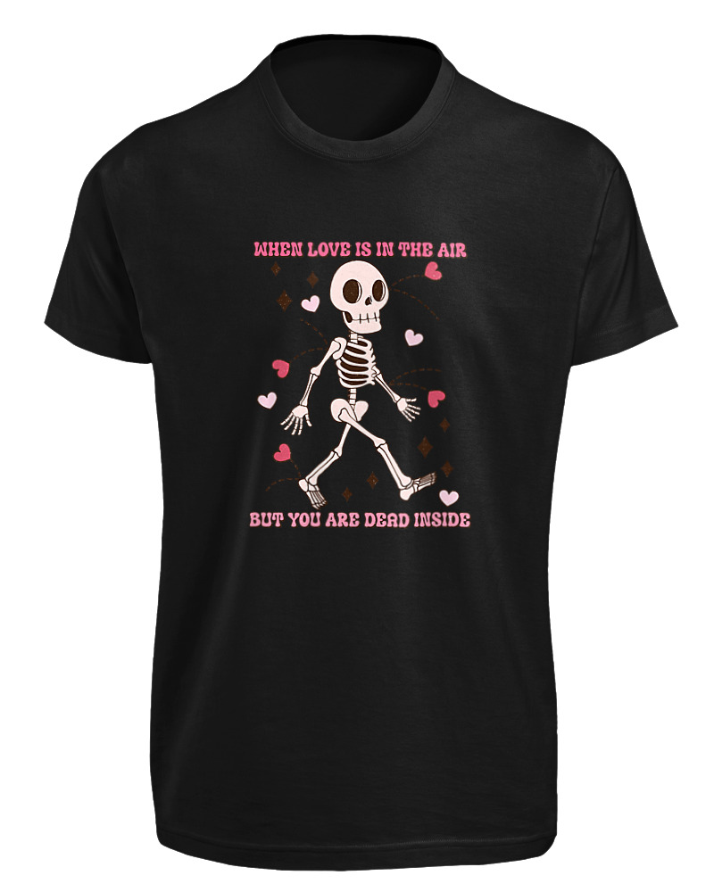 Dead Inside - Image 0