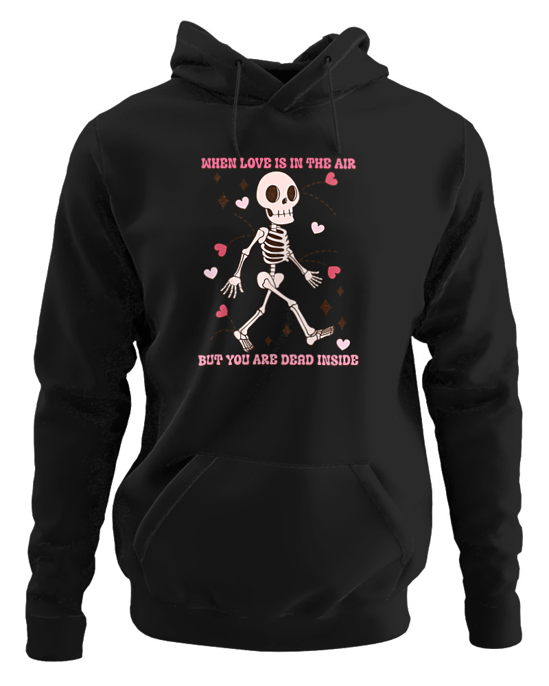 Dead Inside - Image 0