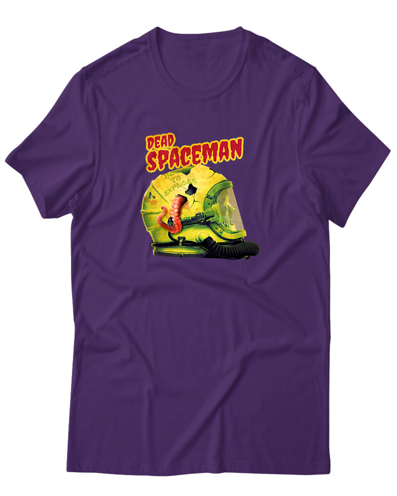 Dead Spaceman