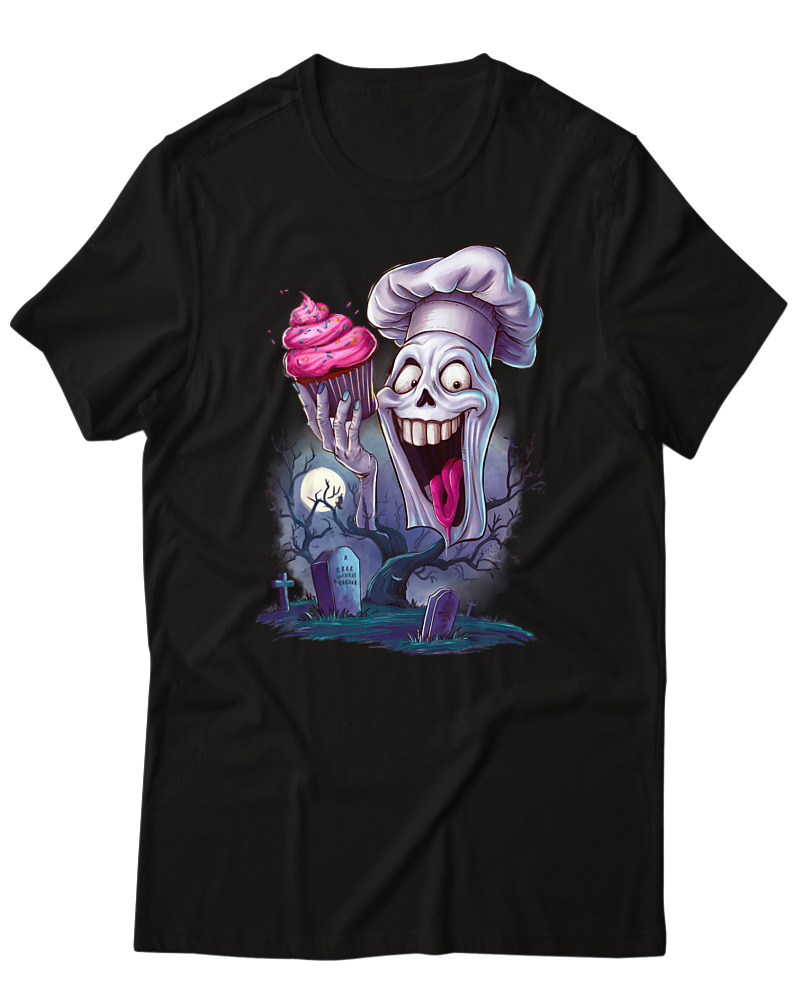 Deadlicious