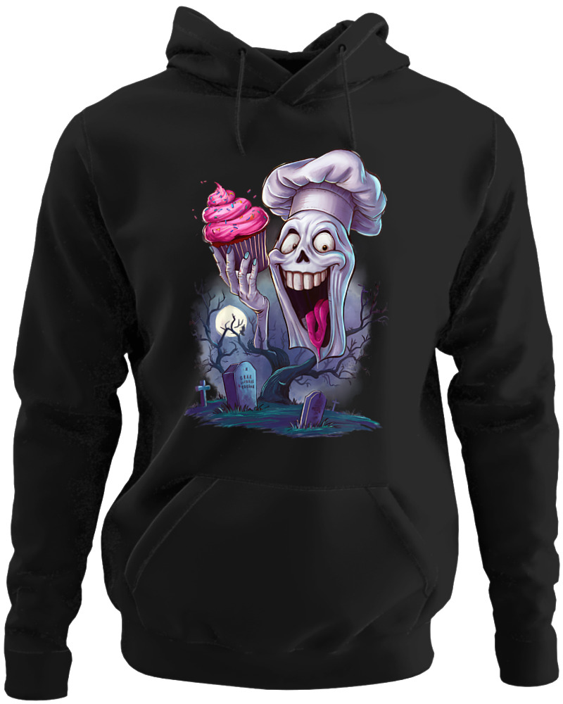 Deadlicious