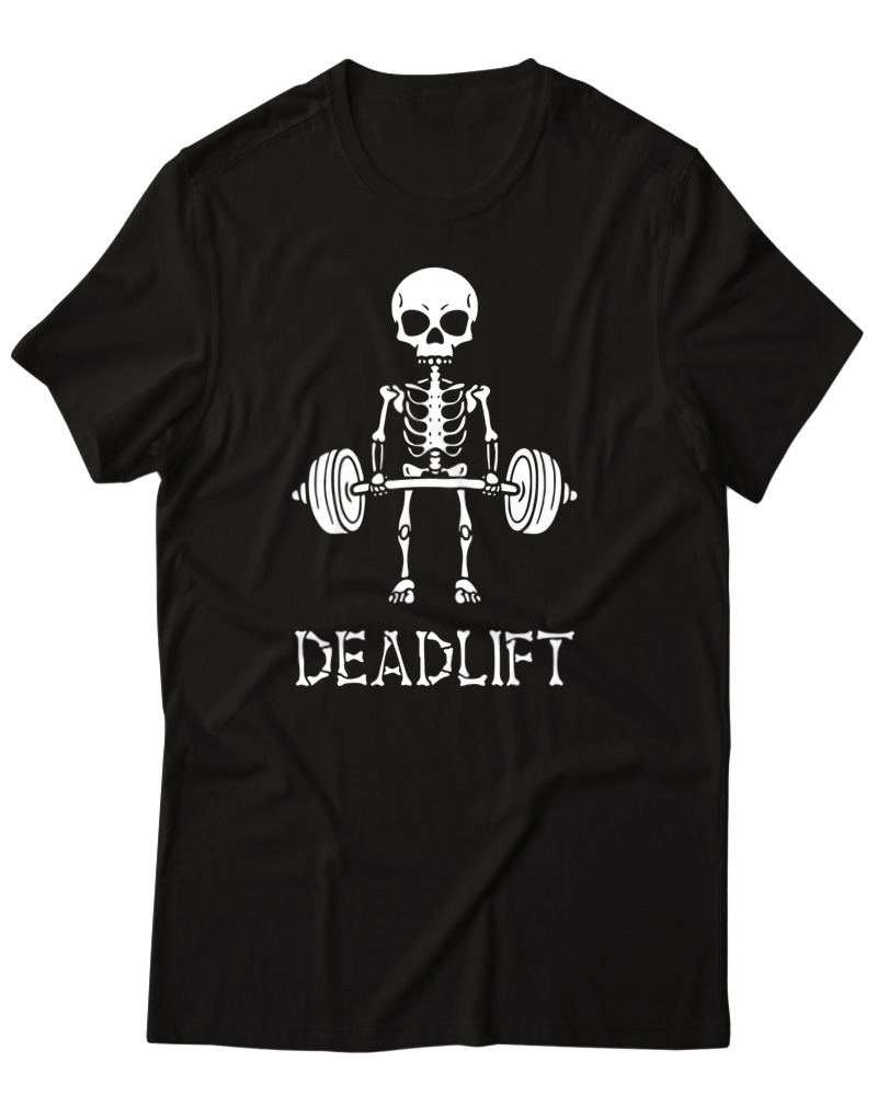 Deadlift