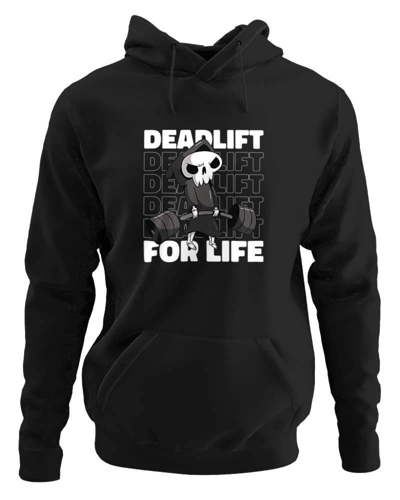 Deadlift Skeleton - Image 0