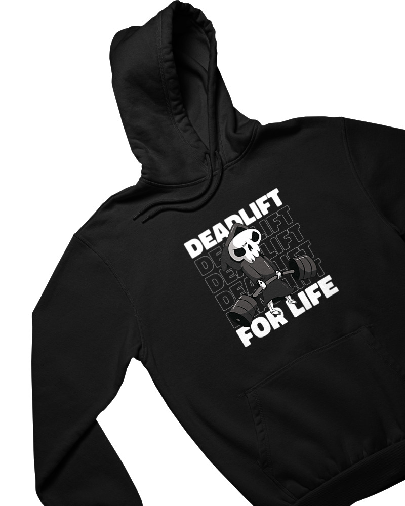 Deadlift Skeleton - Image 1