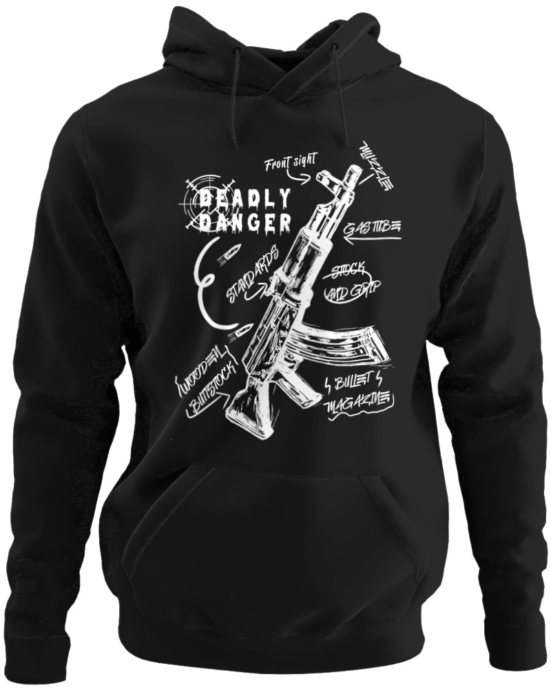 Deadly Danger