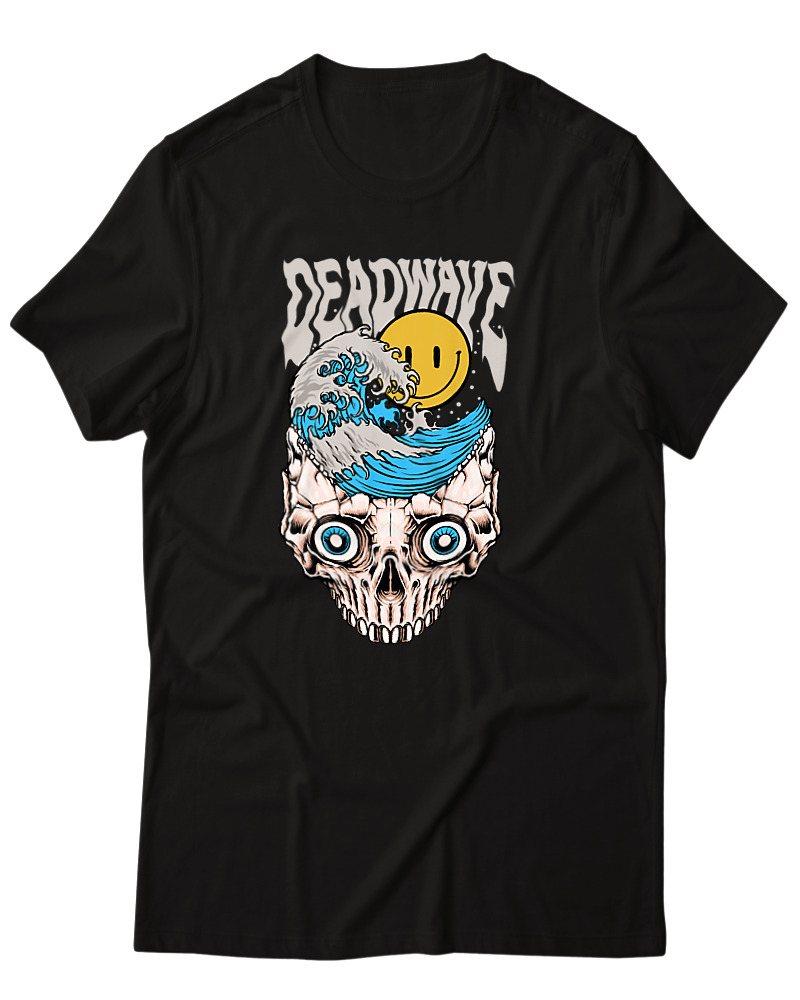 Deadwave - Image 0