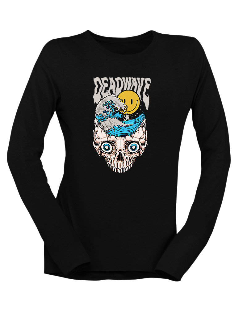 Deadwave - Image 0