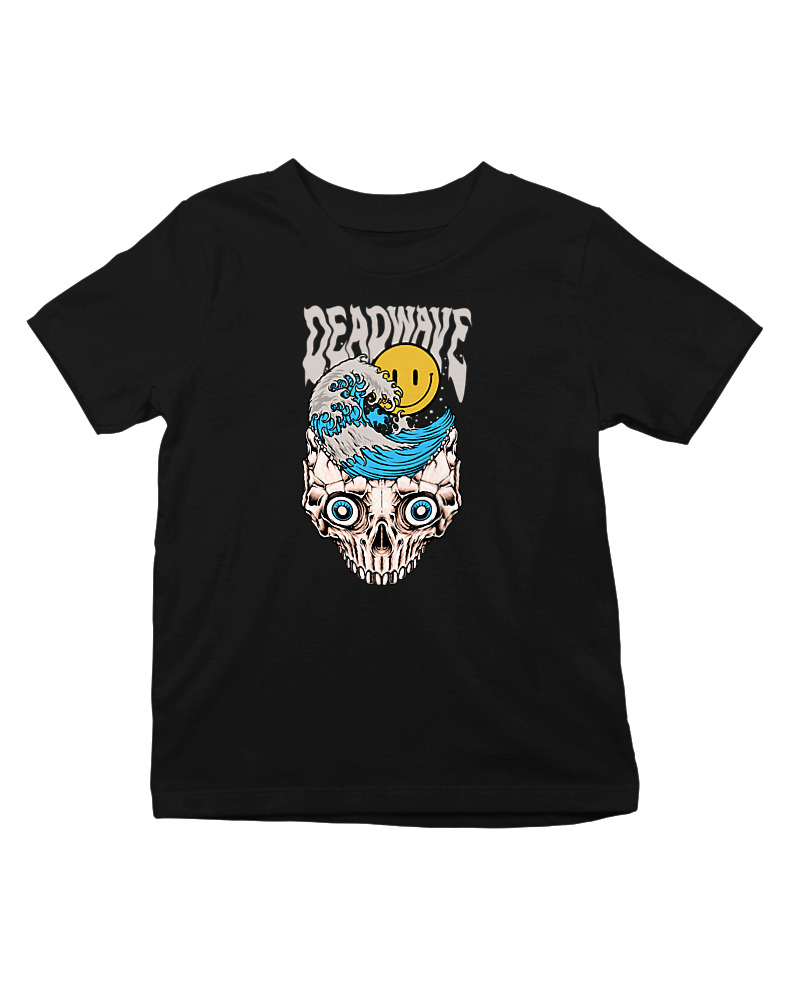 Deadwave - Image 0