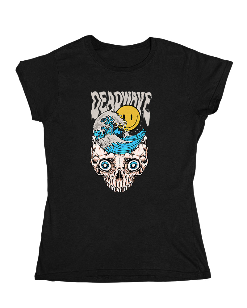 Deadwave - Image 0