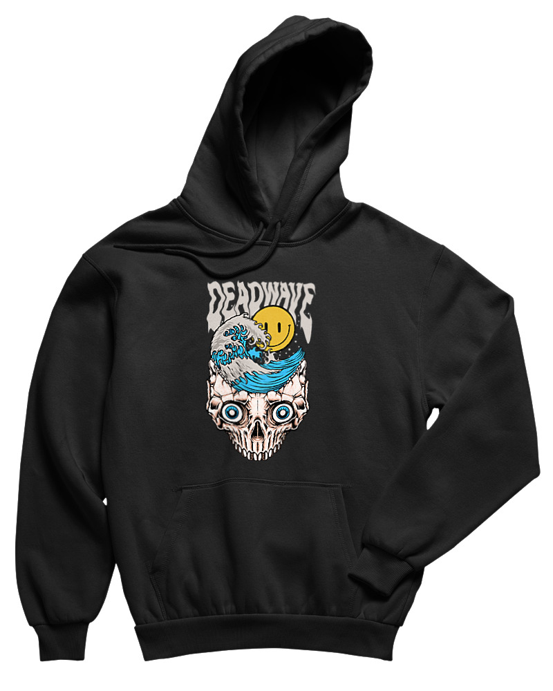 Deadwave - Image 0