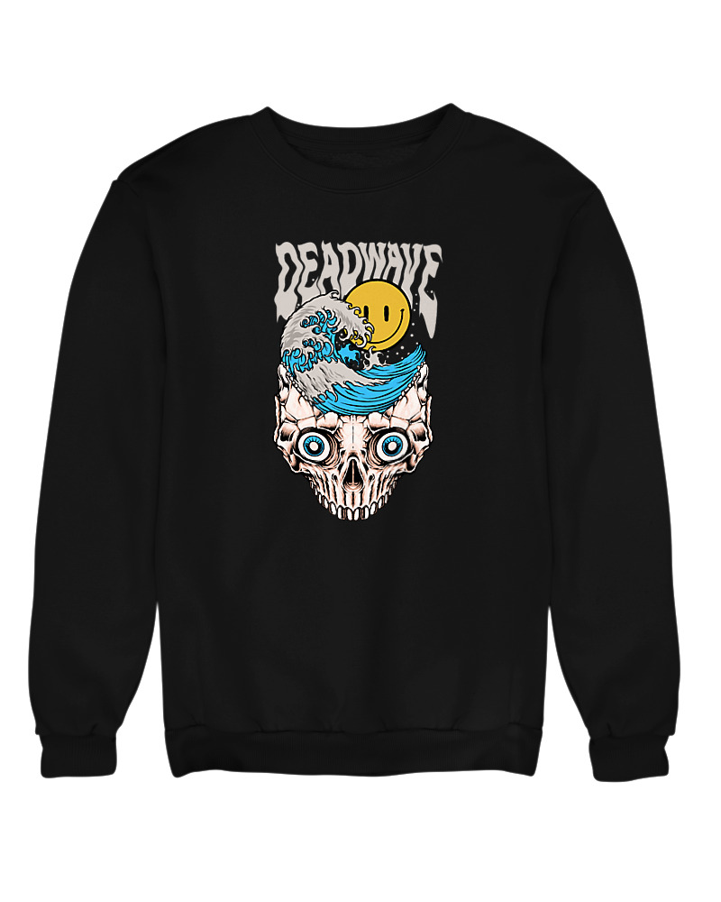 Deadwave - Image 0
