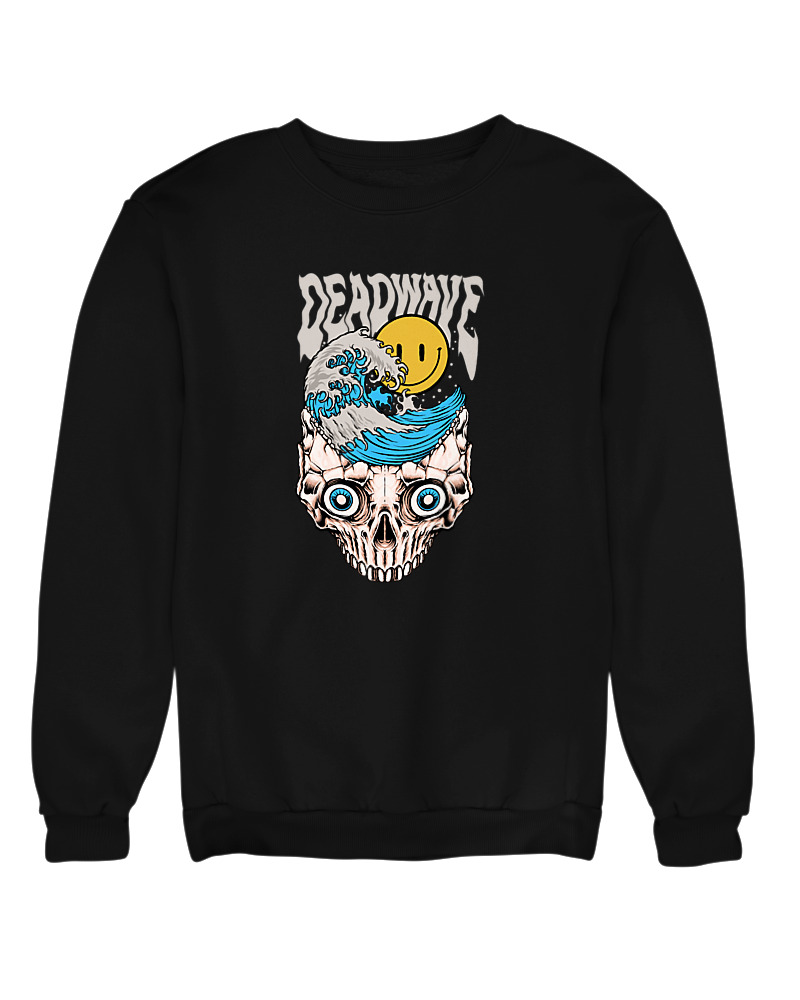 Deadwave - Image 0