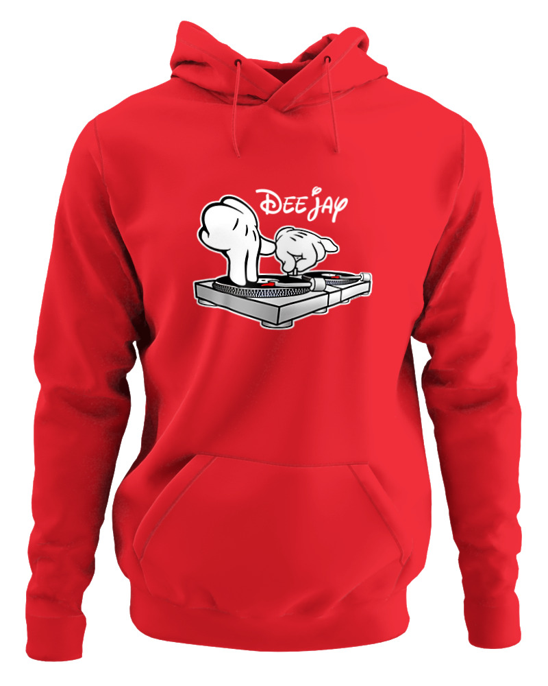 Dee Jay - Image 0