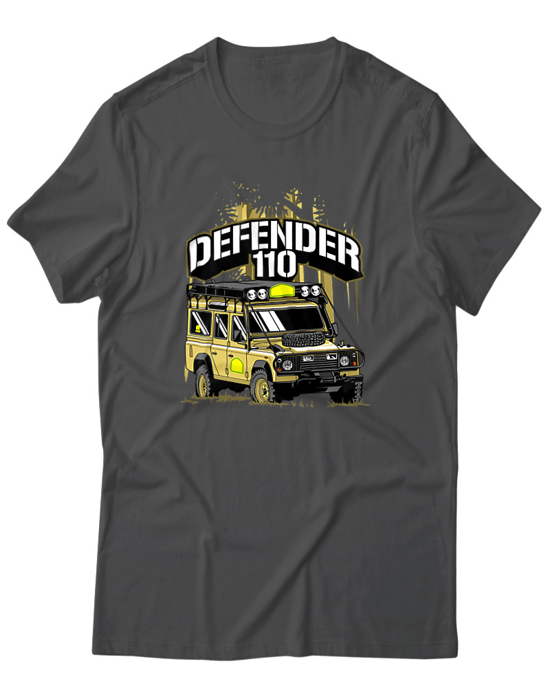 Defender 110