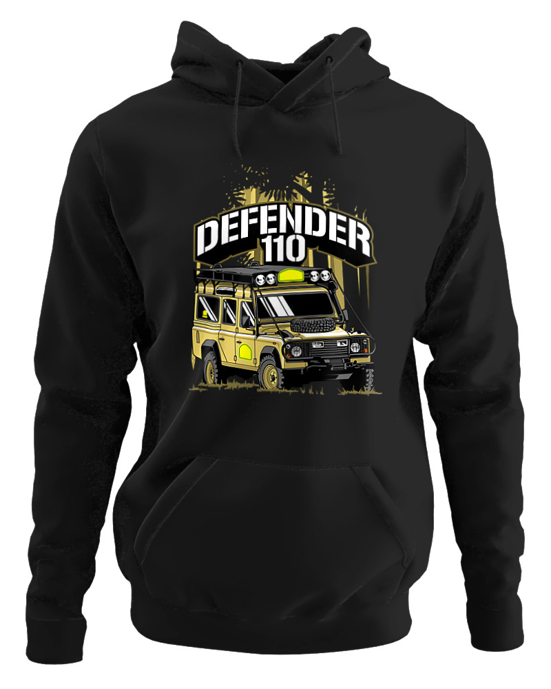 Defender 110
