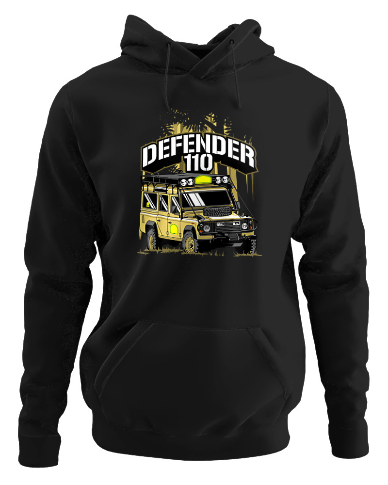 Defender 110