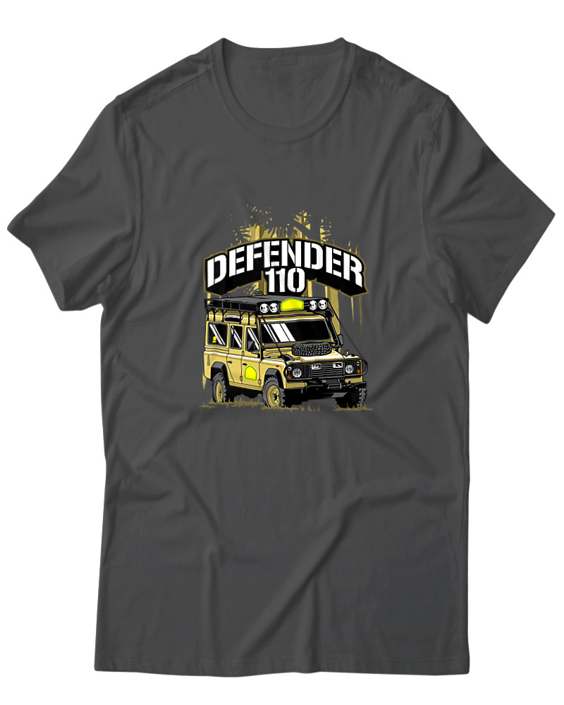 Defender 110