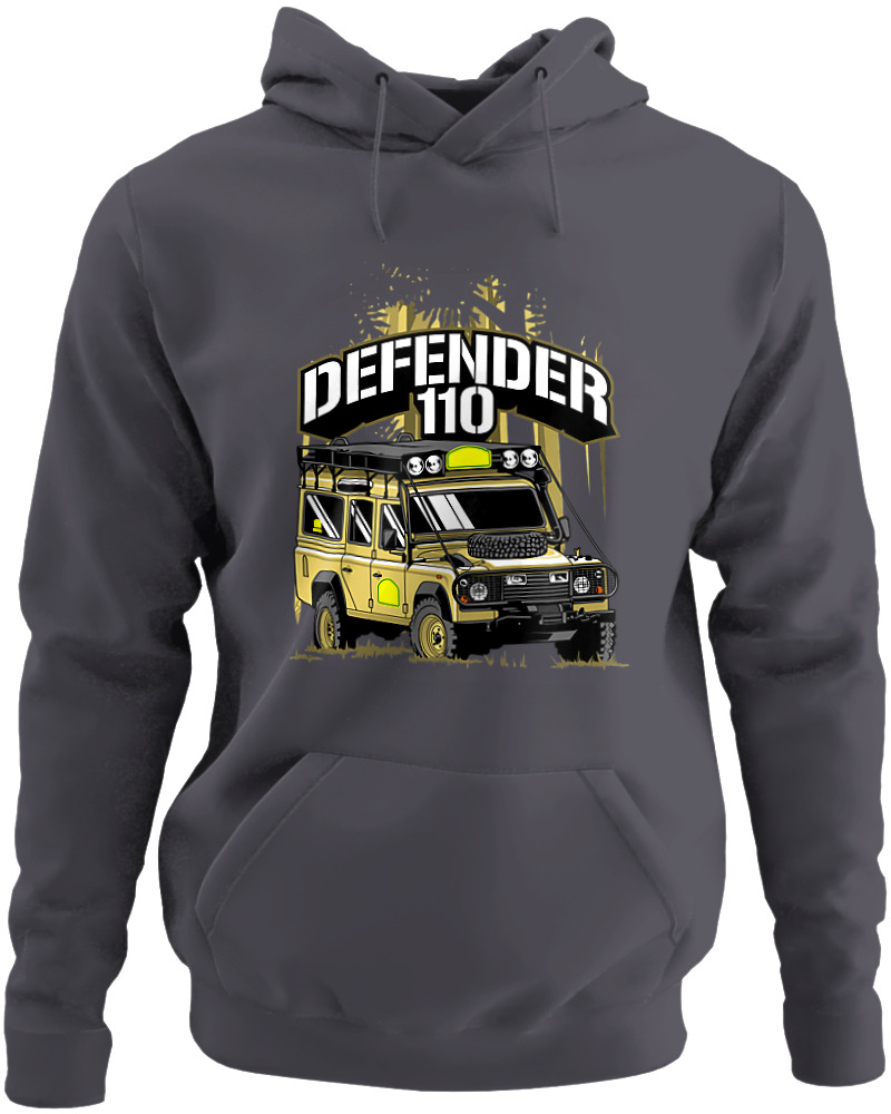 Defender 110