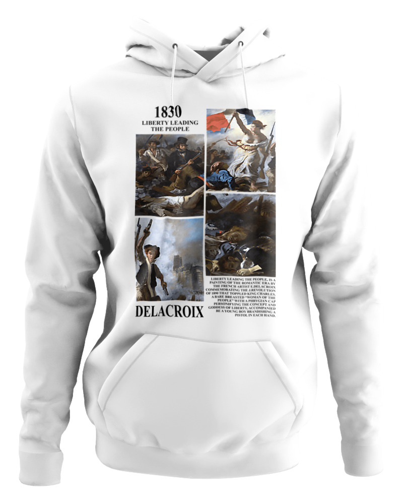 Delacroix - Image 0
