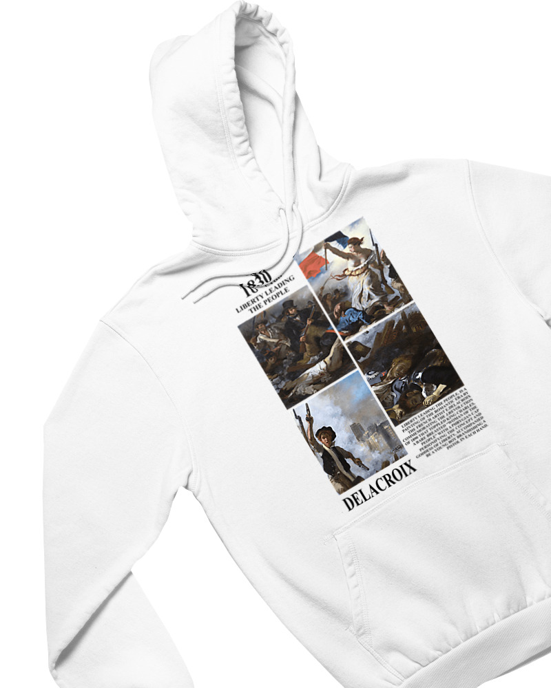 Delacroix - Image 1